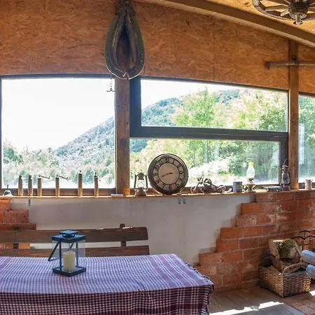 Luxury Ranch *