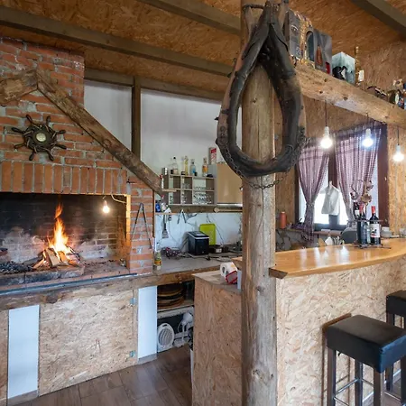 Villa Luxury Ranch *