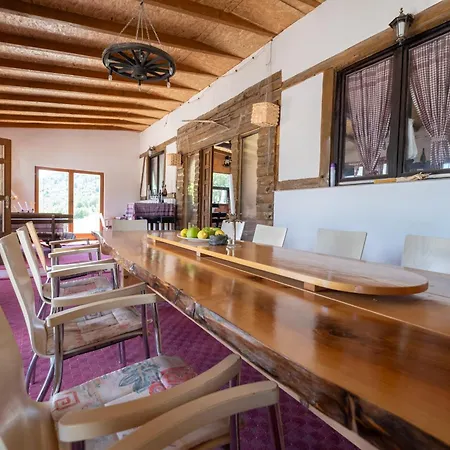 Luxury Ranch Ripac
