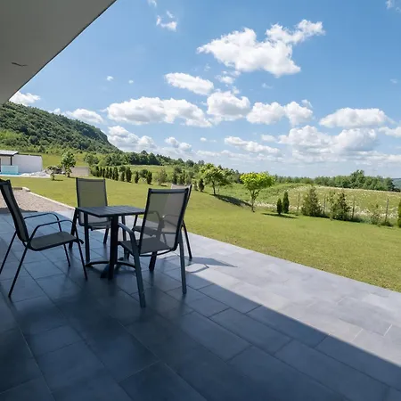 Villa Luxury Ranch