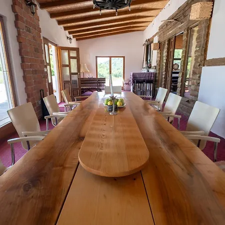 Villa Luxury Ranch *