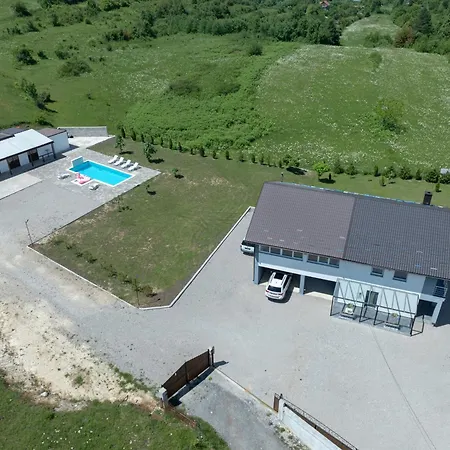 Luxury Ranch * Ripac