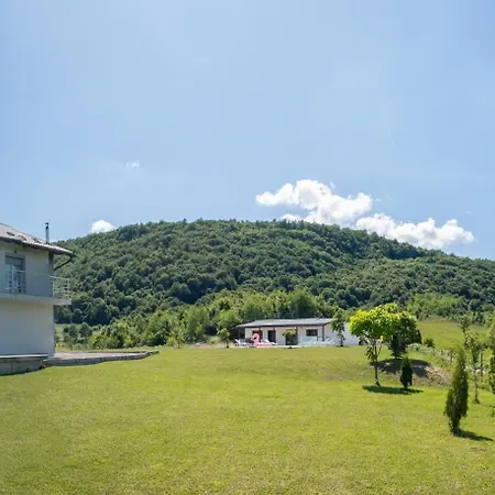 Villa Luxury Ranch *
