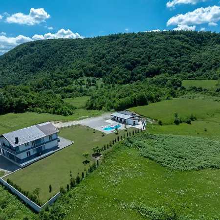 Villa Luxury Ranch Ripac