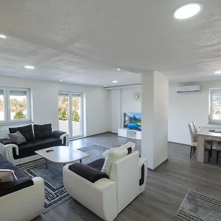 Villa Luxury Ranch