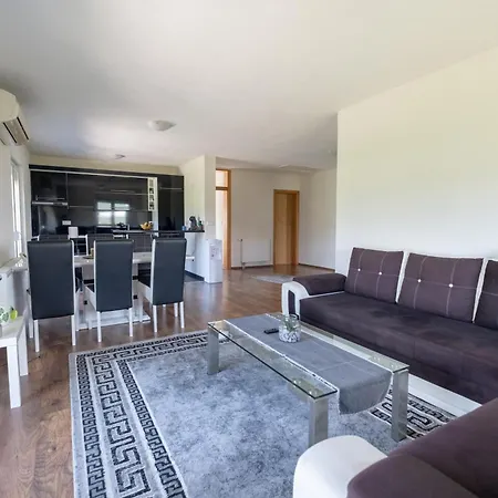 Villa Luxury Ranch