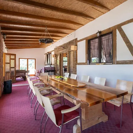 Luxury Ranch * Ripac