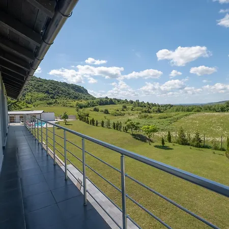 Villa Luxury Ranch