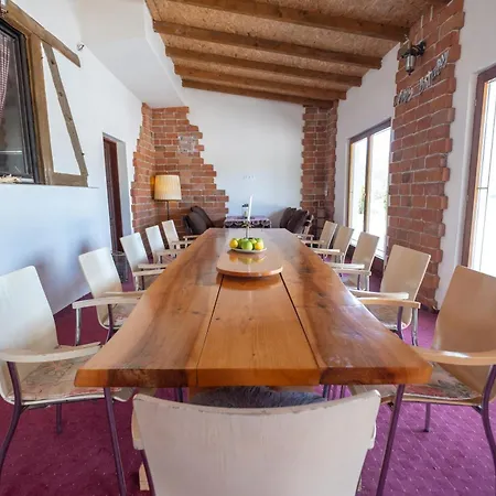 Luxury Ranch Ripac