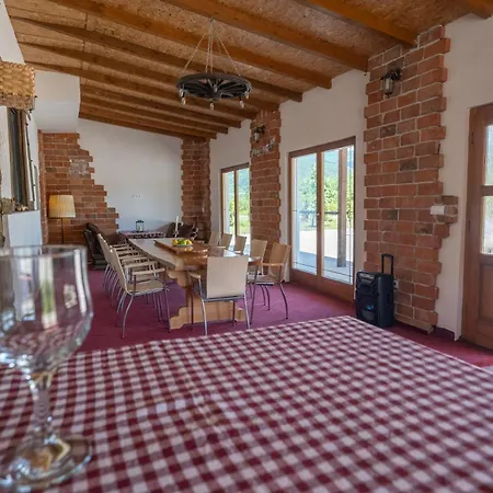 Villa Luxury Ranch *