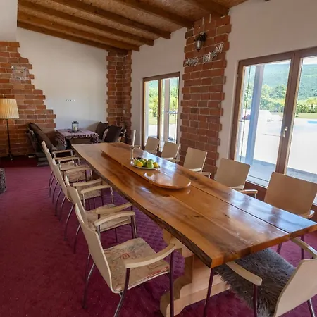 Villa Luxury Ranch *