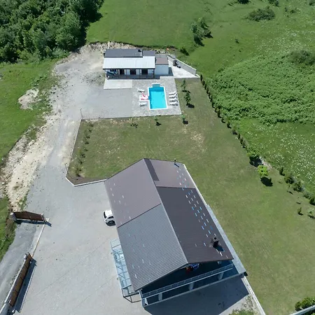 Luxury Ranch