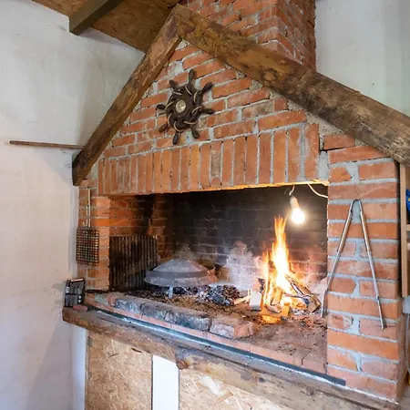 Villa Luxury Ranch Ripac
