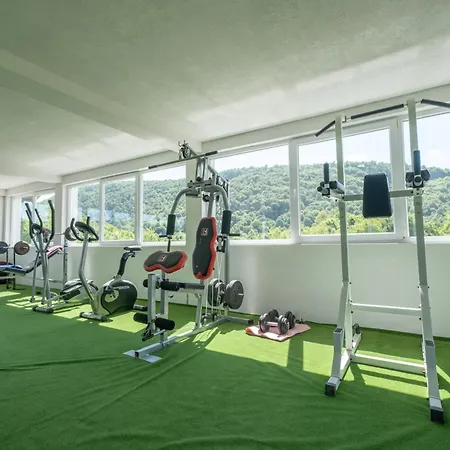 Luxury Ranch Villa Ripac