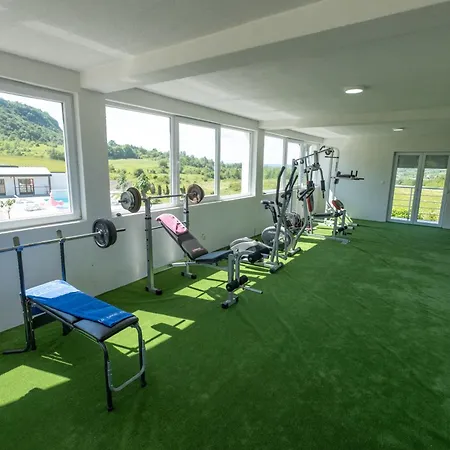 Villa Luxury Ranch
