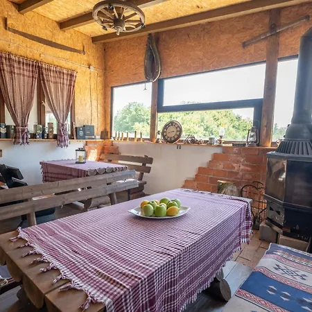 Luxury Ranch