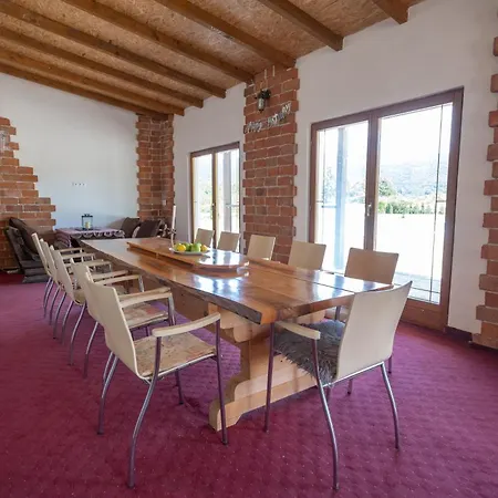 Villa Luxury Ranch *