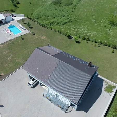 Villa Luxury Ranch *